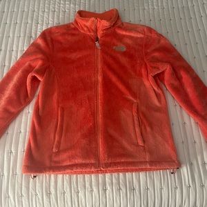 North face fleece